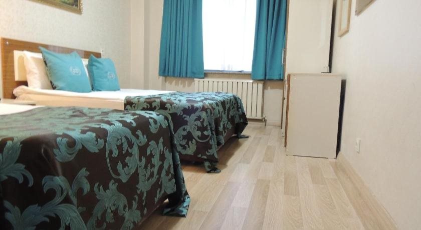 Grand Dilara 20
