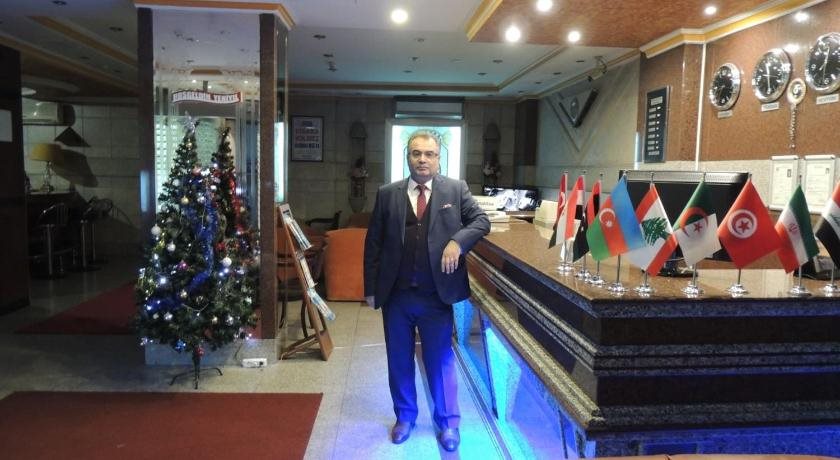Grand Dilara 23