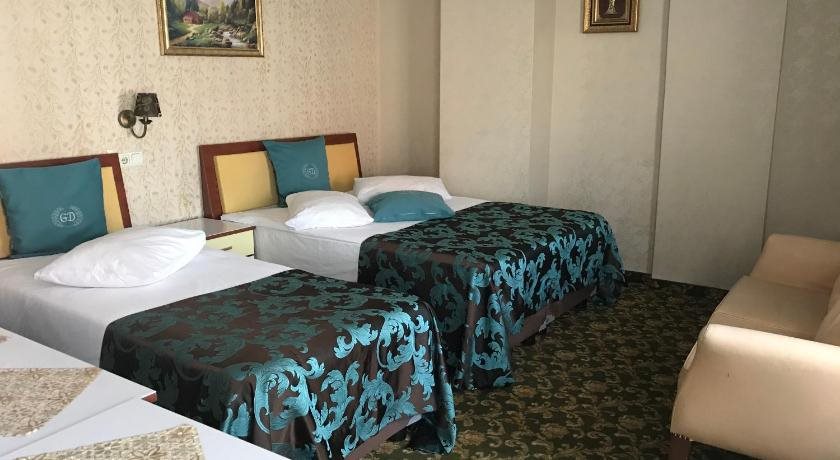 Grand Dilara 3