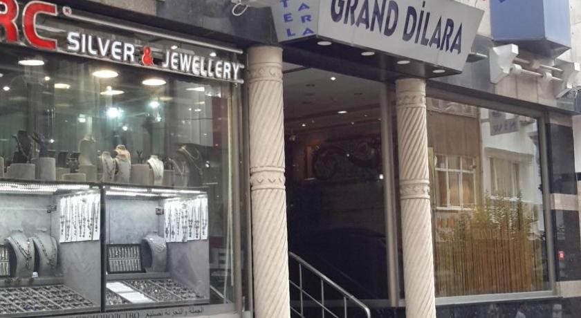 Grand Dilara 6