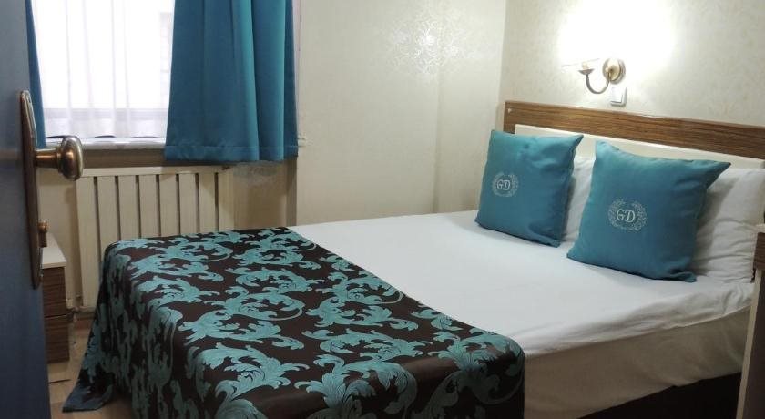 Grand Dilara 9