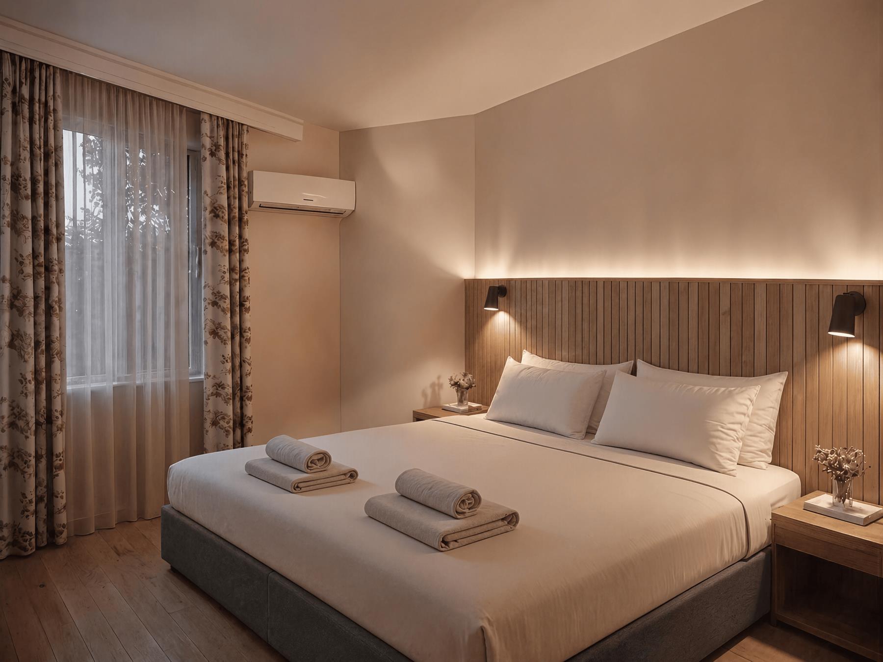 Bella Rose Suit Hotel 4