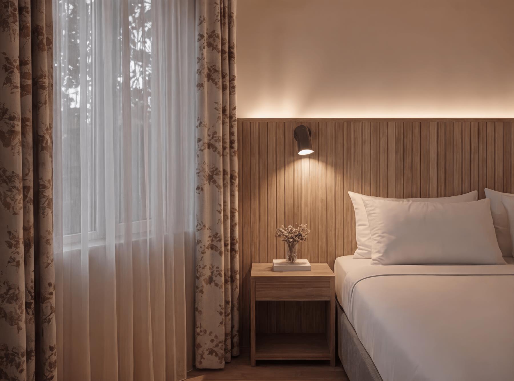 Bella Rose Suit Hotel 7