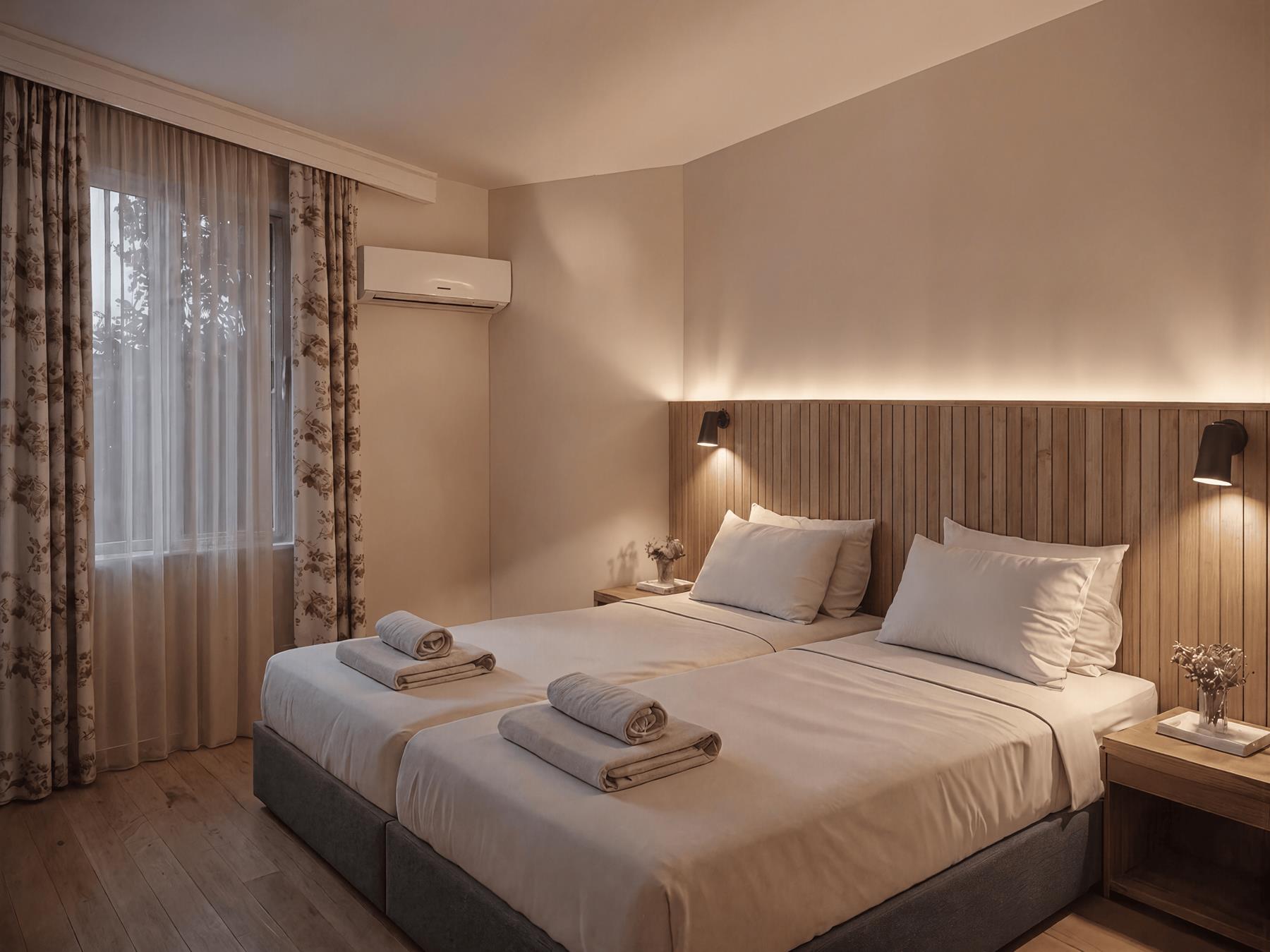 Bella Rose Suit Hotel 10