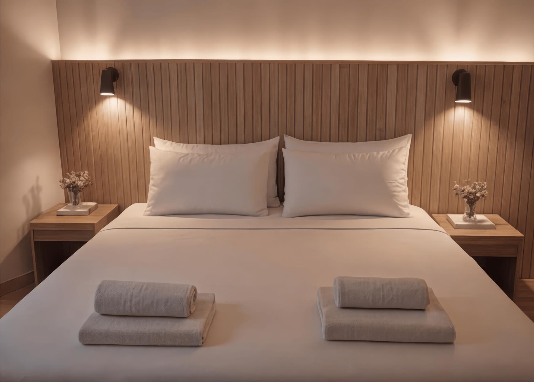 Bella Rose Suit Hotel 11
