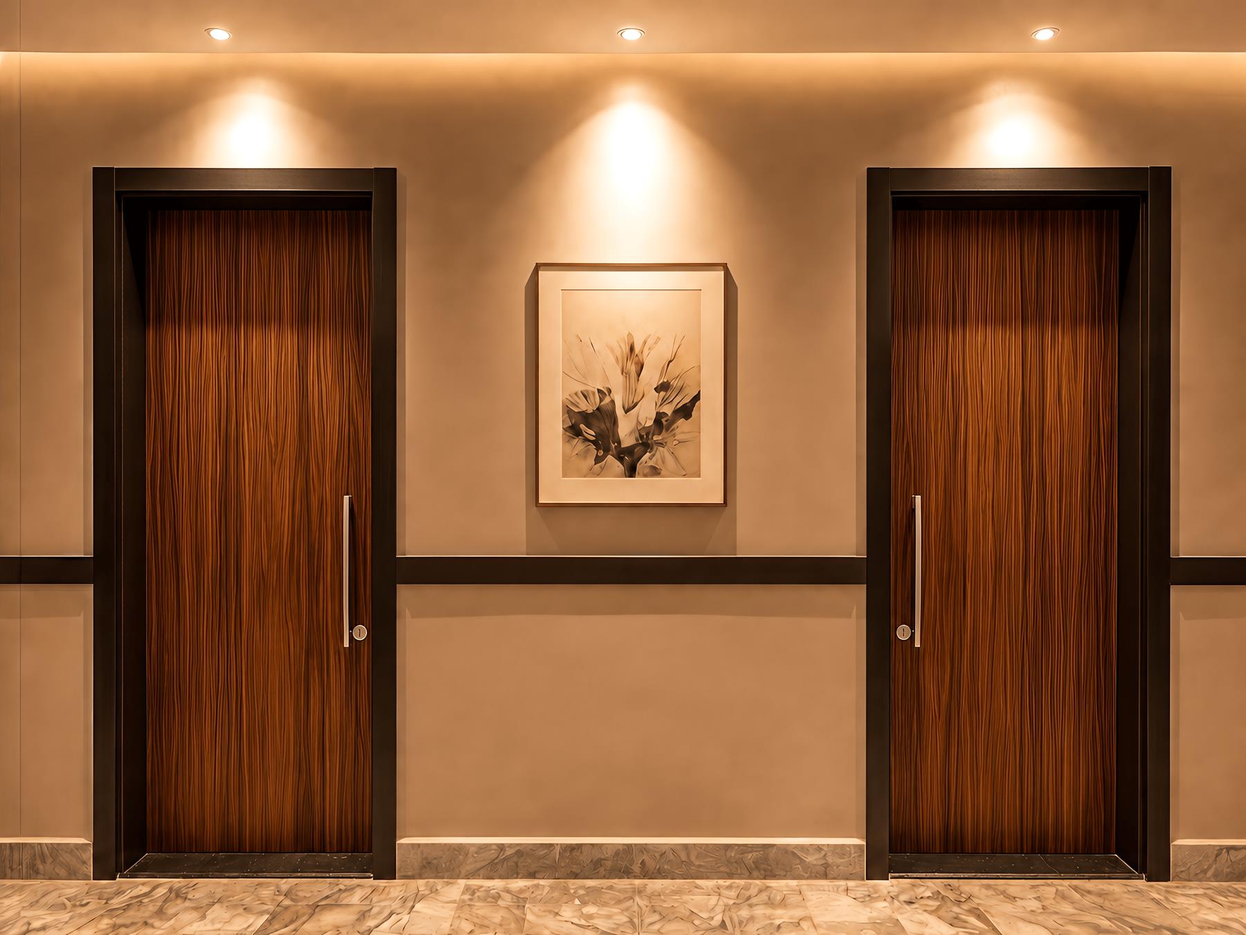 Bella Rose Suit Hotel 16