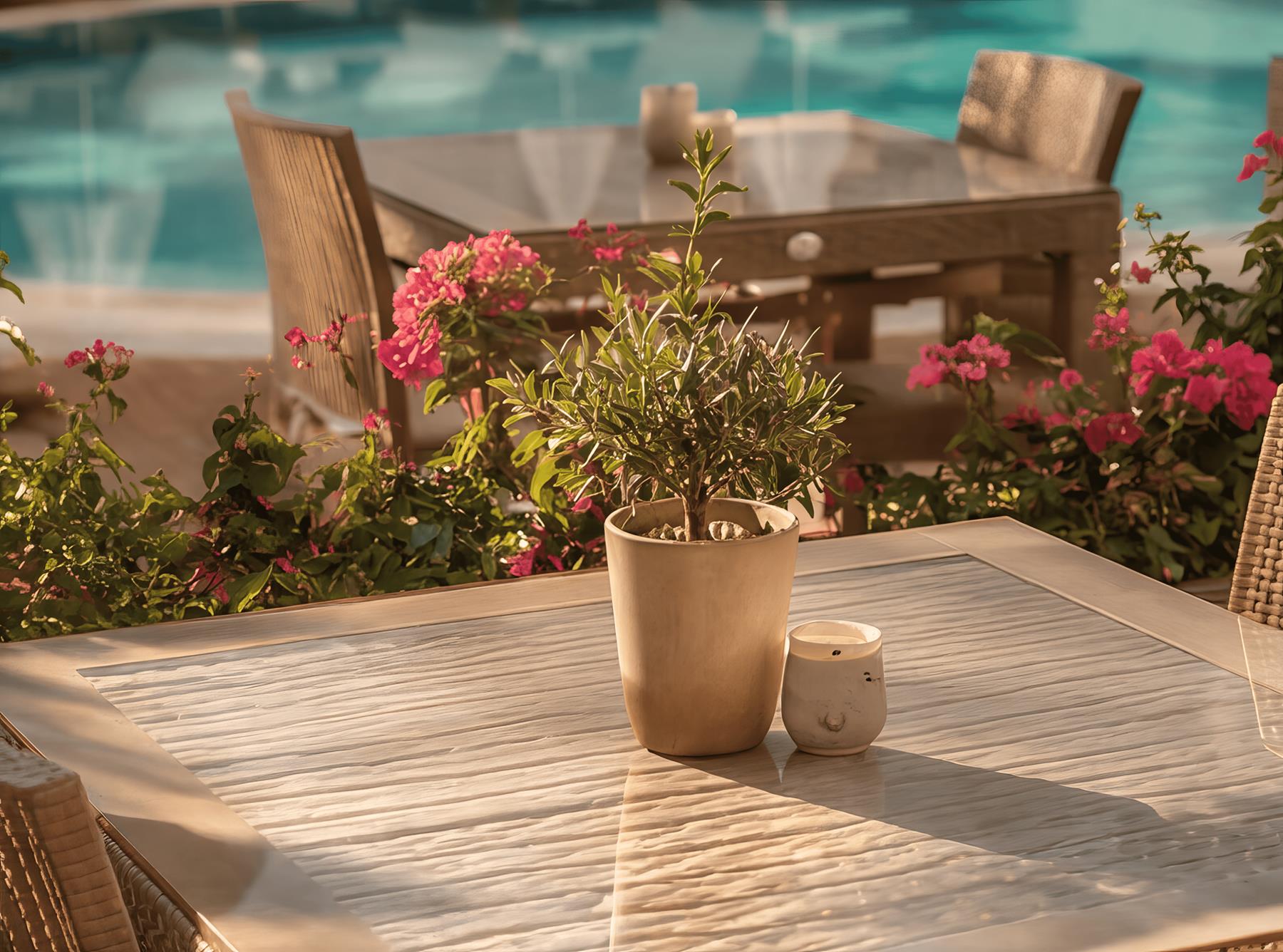 Bella Rose Suit Hotel 23