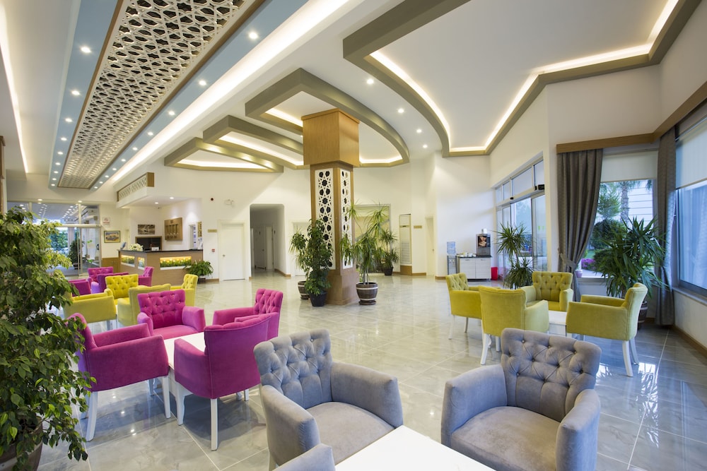 Sun Club Side 3