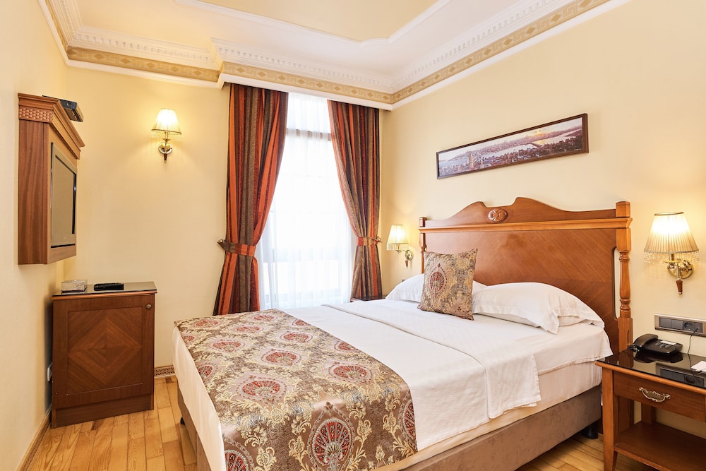Best Western Empire Palace 7