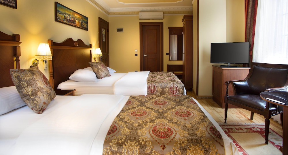 Best Western Empire Palace 20