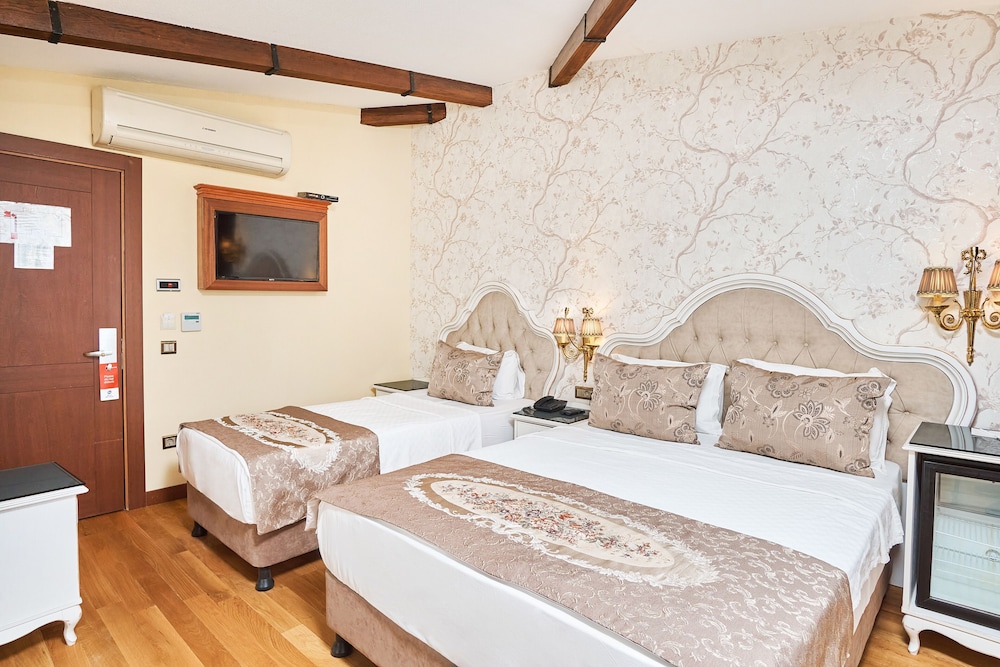 Best Western Empire Palace 23