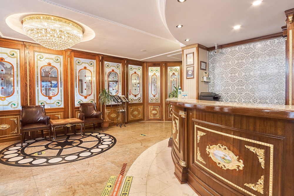 Best Western Empire Palace 2