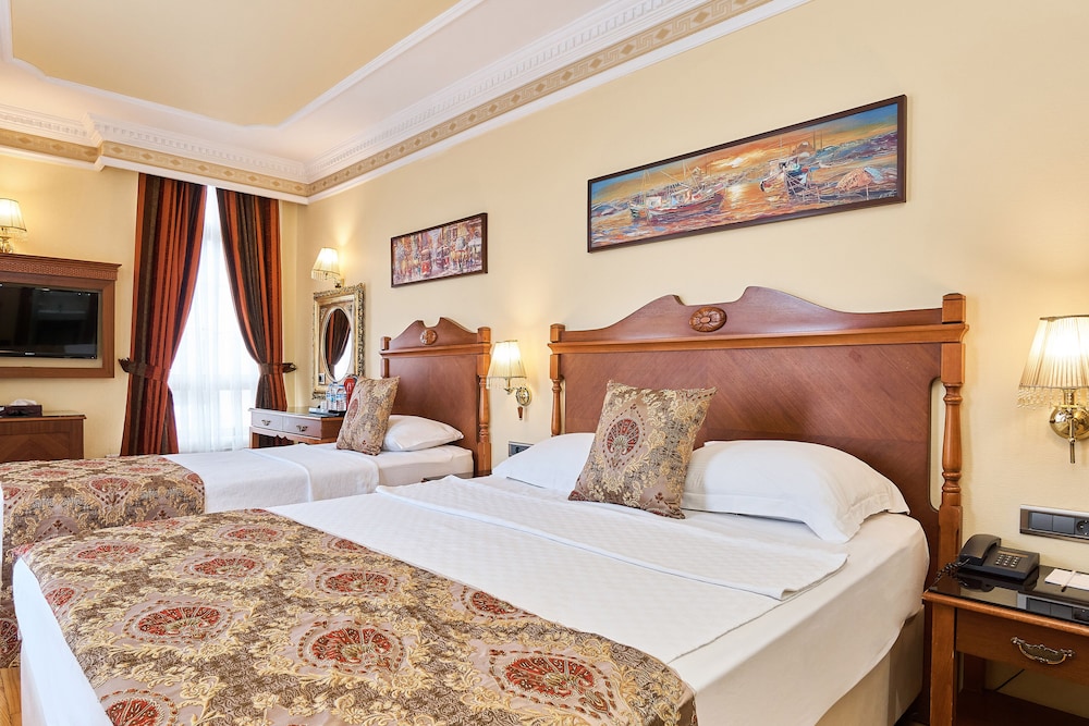 Best Western Empire Palace 14