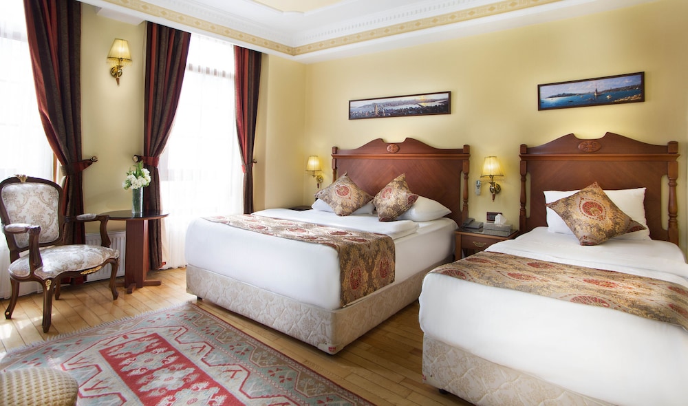 Best Western Empire Palace 15