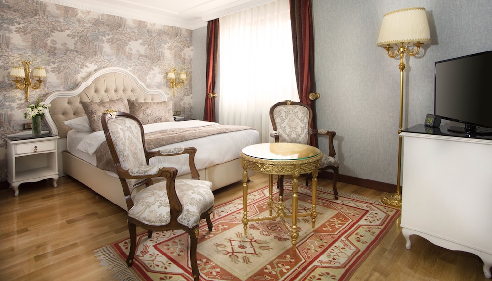 Best Western Empire Palace 5