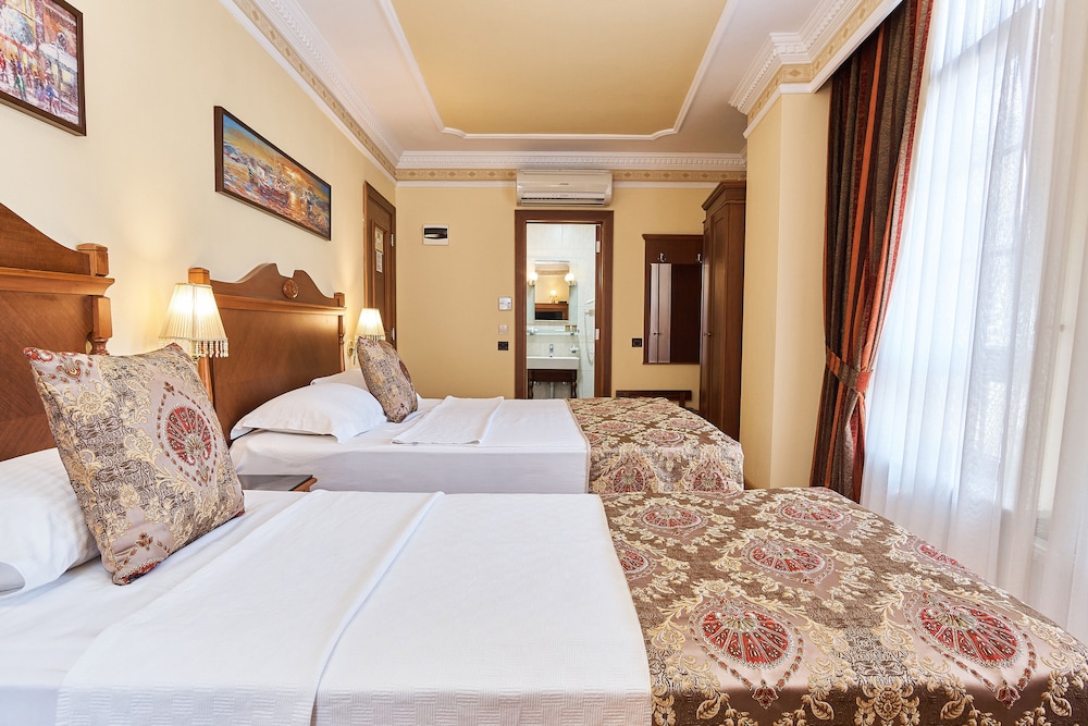 Best Western Empire Palace 13