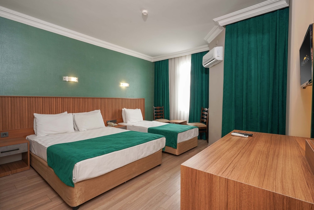 Ergün Hotel 5