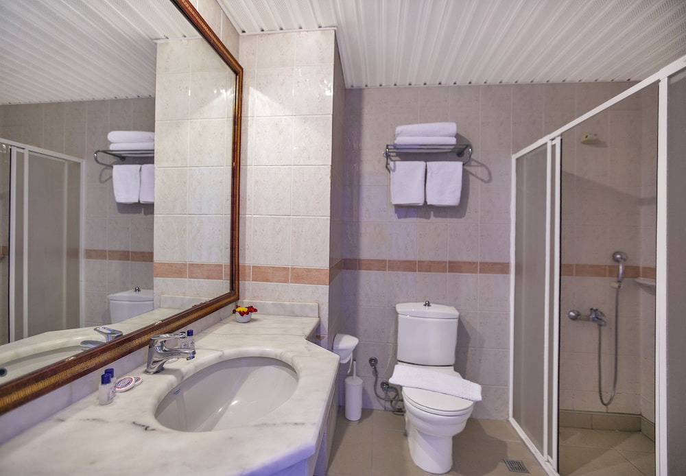 Ergün Hotel 14