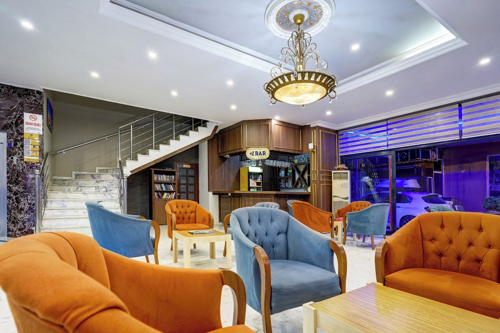Ergün Hotel 10