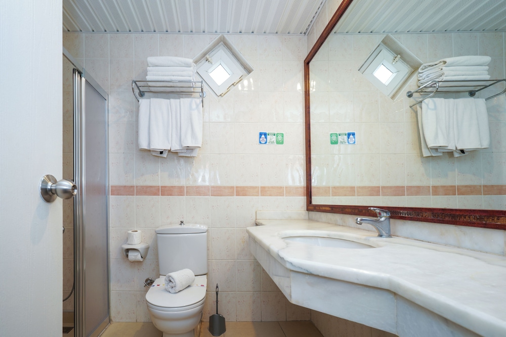 Ergün Hotel 15