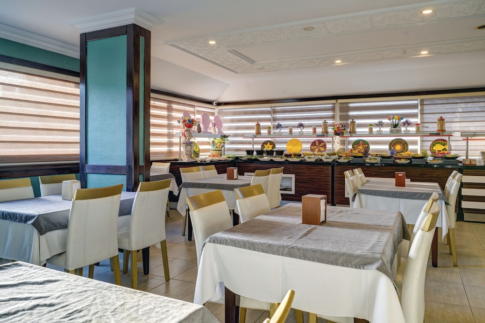 Ergün Hotel 17