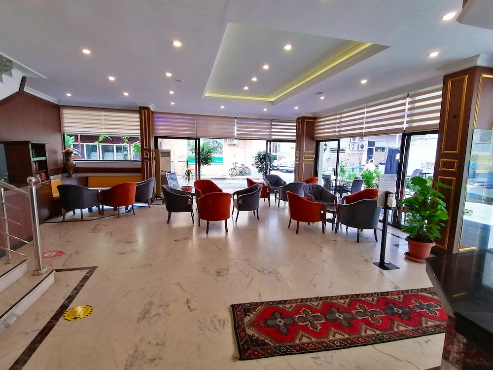 Ergün Hotel 2