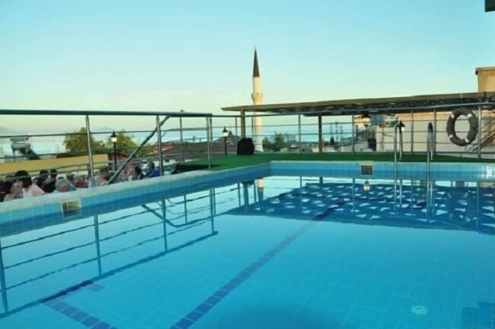 Ergün Hotel 16