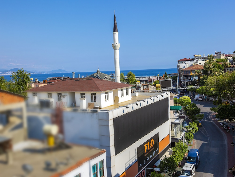 Ergün Hotel 4