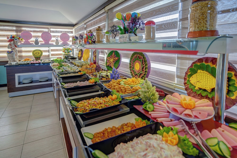Ergün Hotel 18