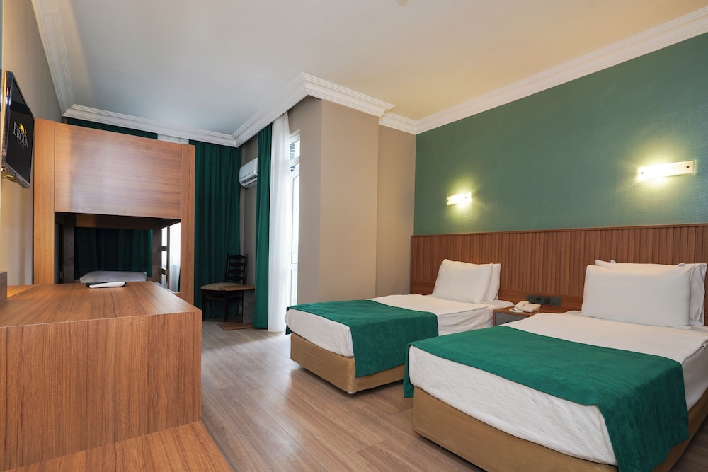 Ergün Hotel 7