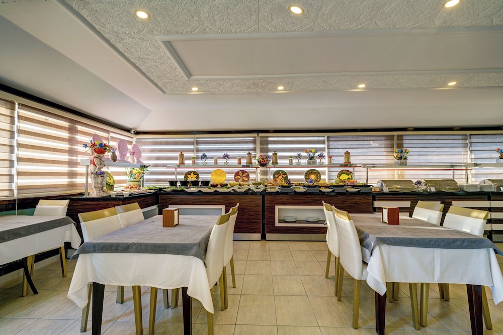 Ergün Hotel 19