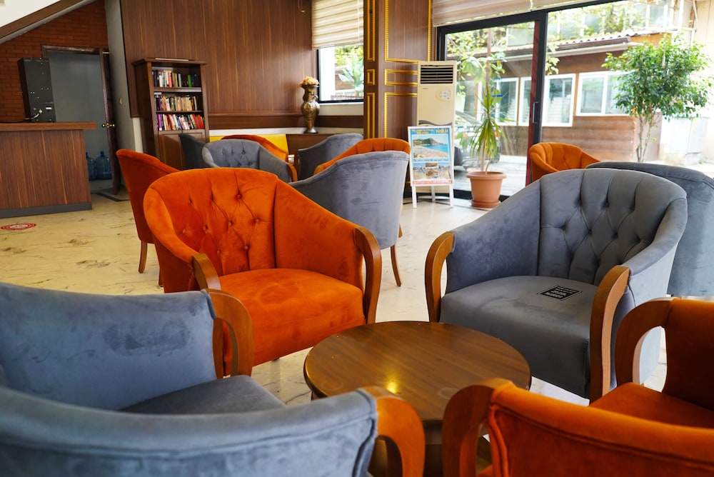 Ergün Hotel 3