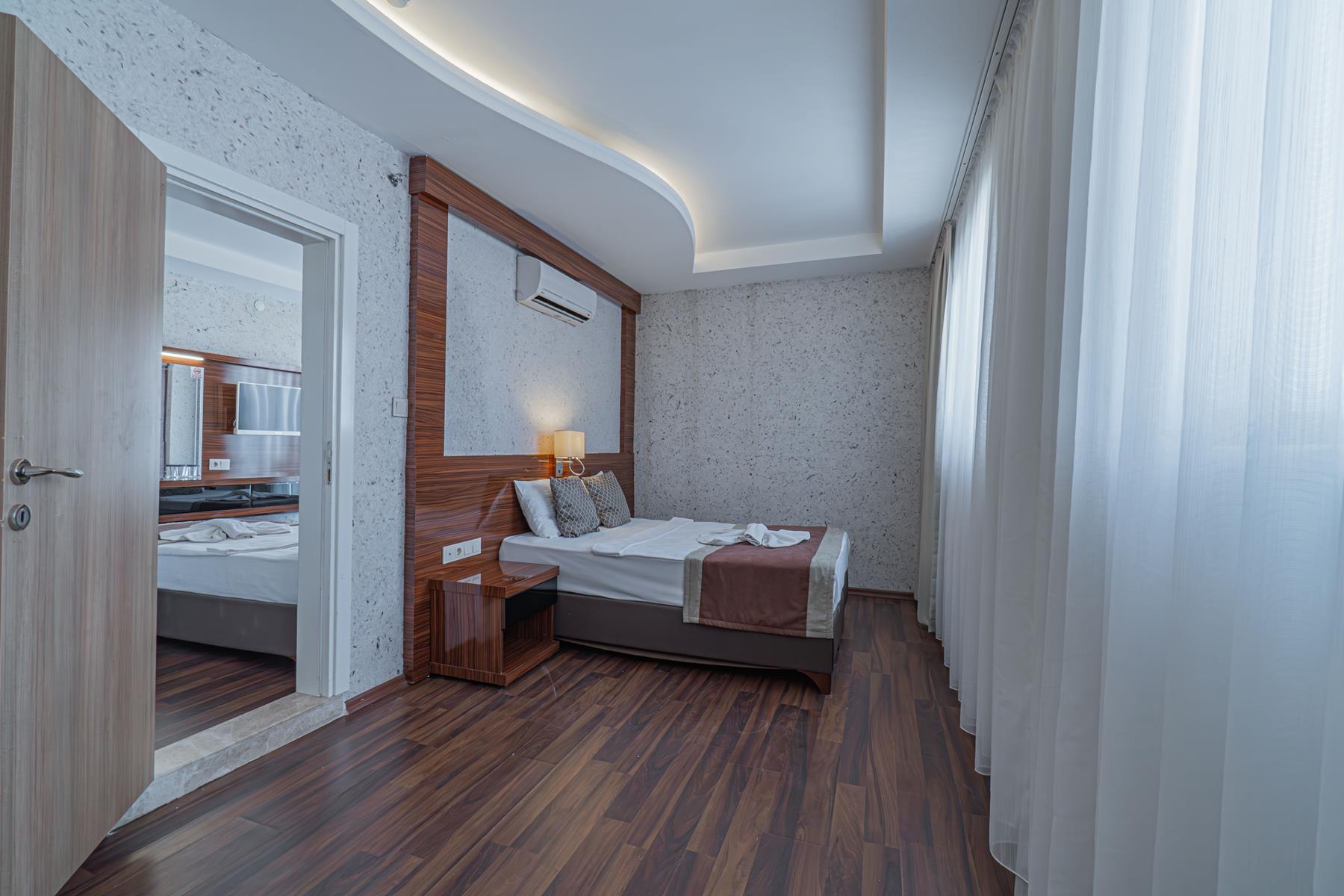 Grand Barhan Hotel 3
