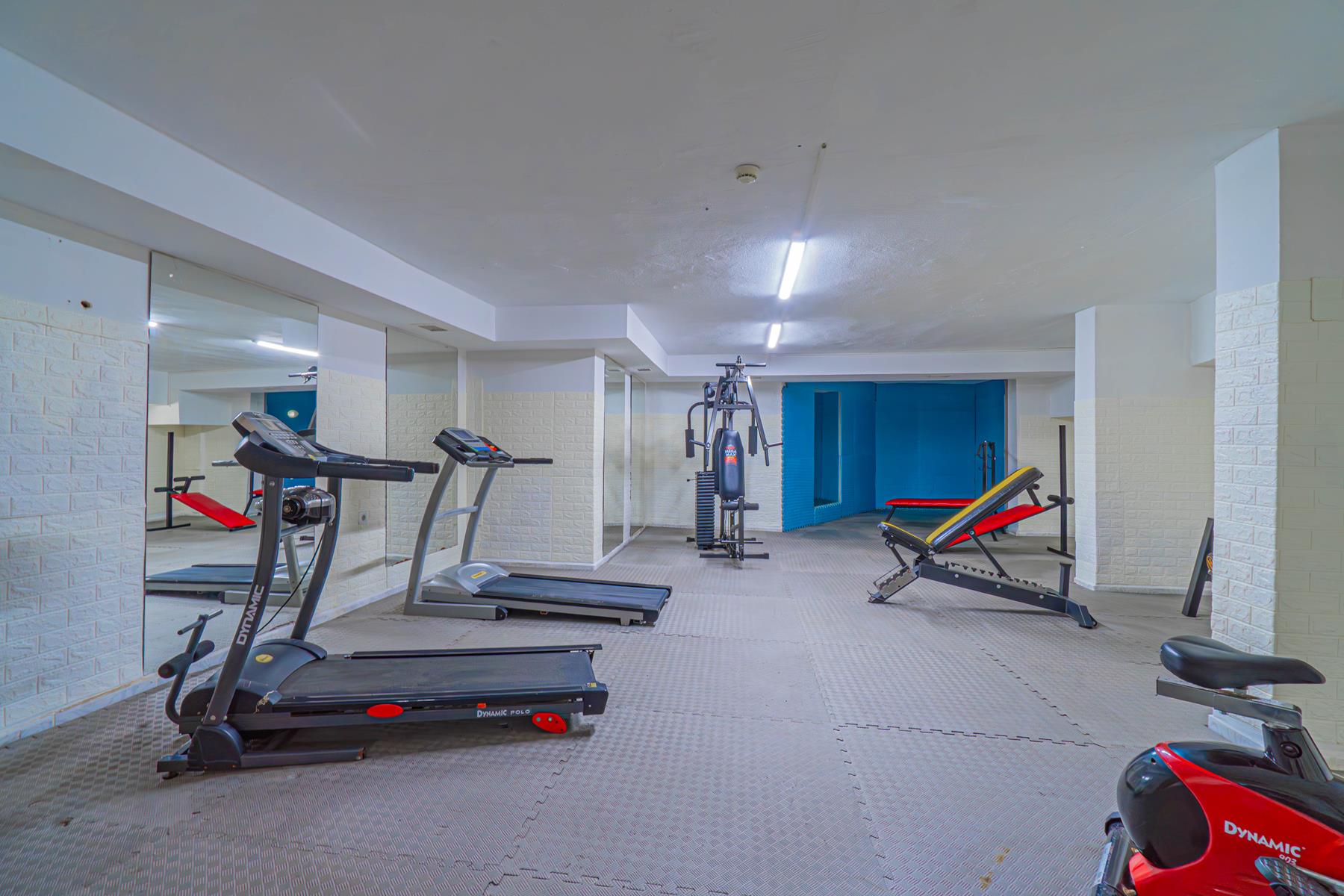 Grand Barhan Hotel 7