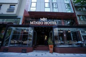 Mineo Hotel 5