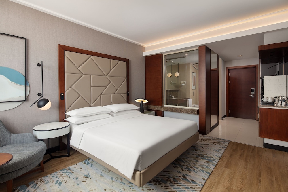 Sheraton Istanbul Levent 23