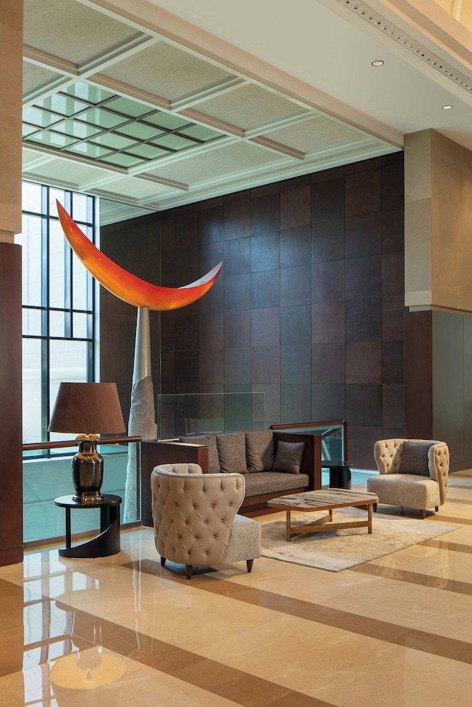 Sheraton Istanbul Levent 10