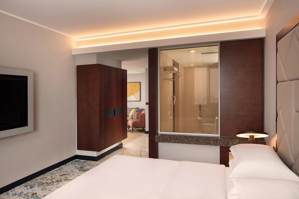 Sheraton Istanbul Levent 18