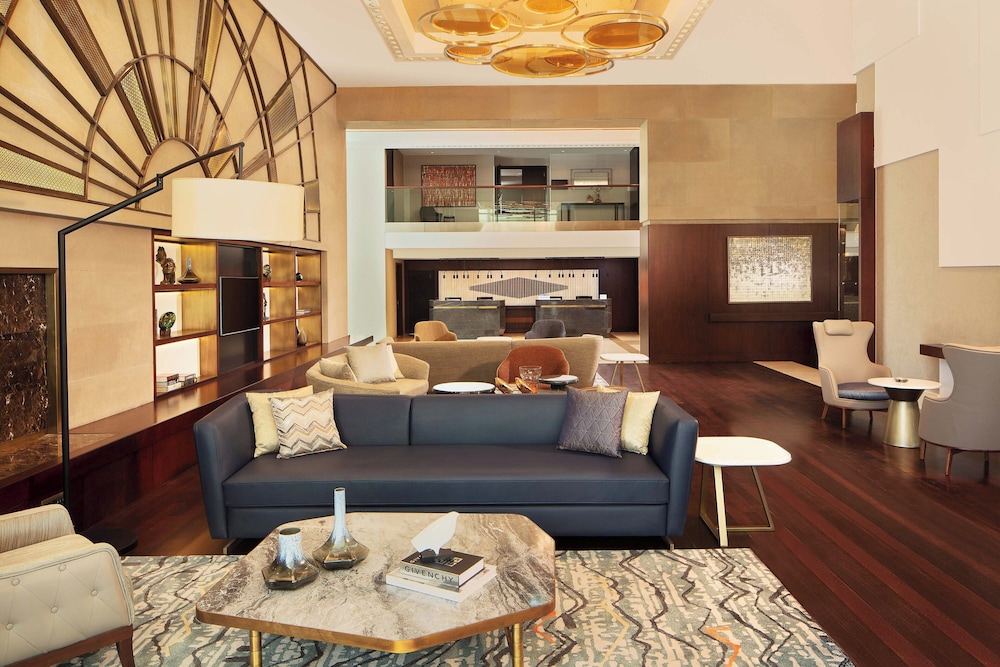 Sheraton Istanbul Levent 6