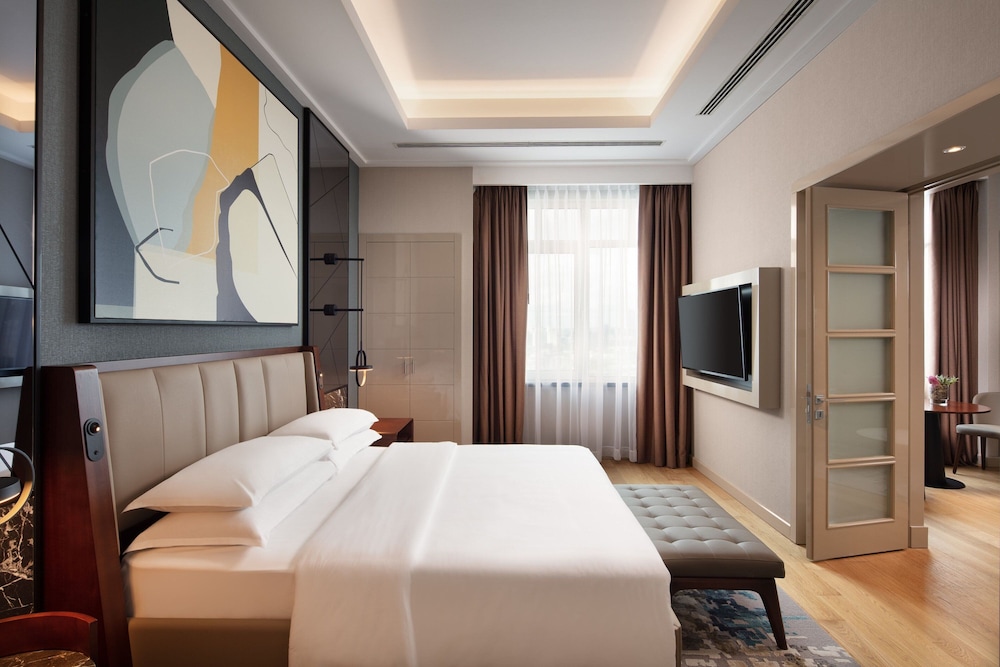 Sheraton Istanbul Levent 1