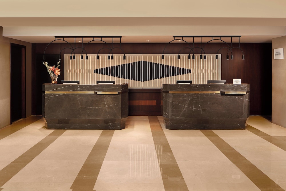 Sheraton Istanbul Levent 13