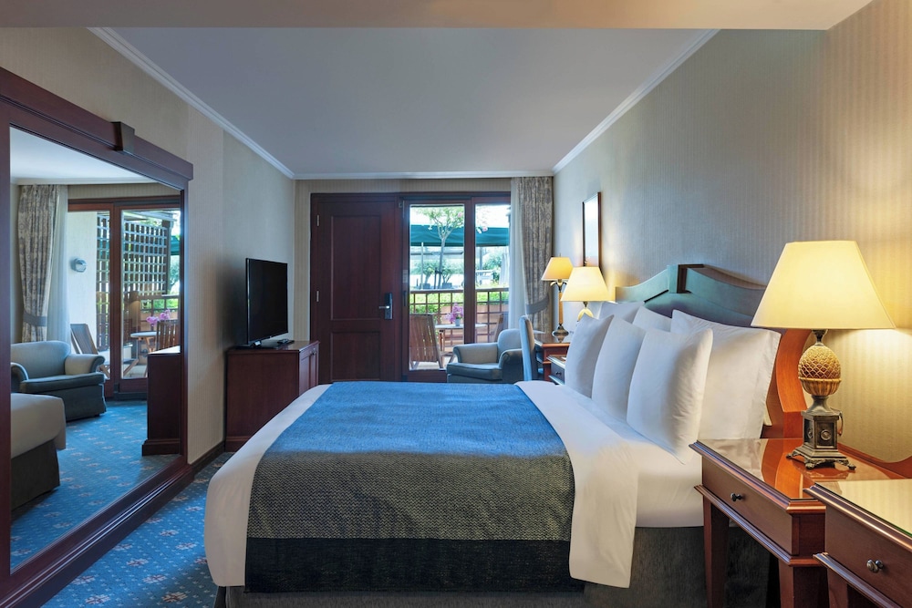 Renaissance Polat Istanbul Hotel 23