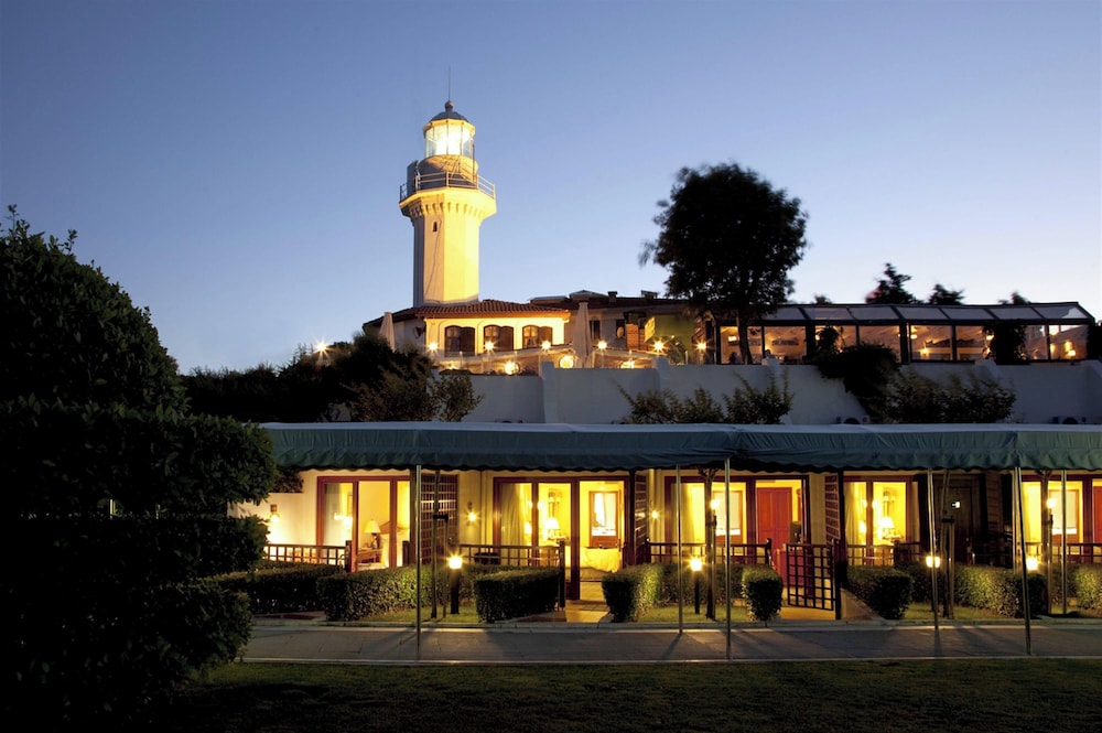 Renaissance Polat Istanbul Hotel 13