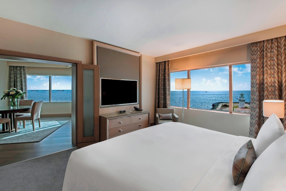 Renaissance Polat Istanbul Hotel 21