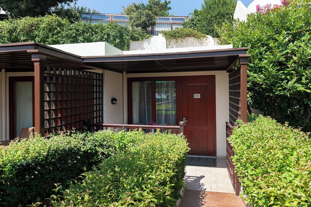 Renaissance Polat Istanbul Hotel 5