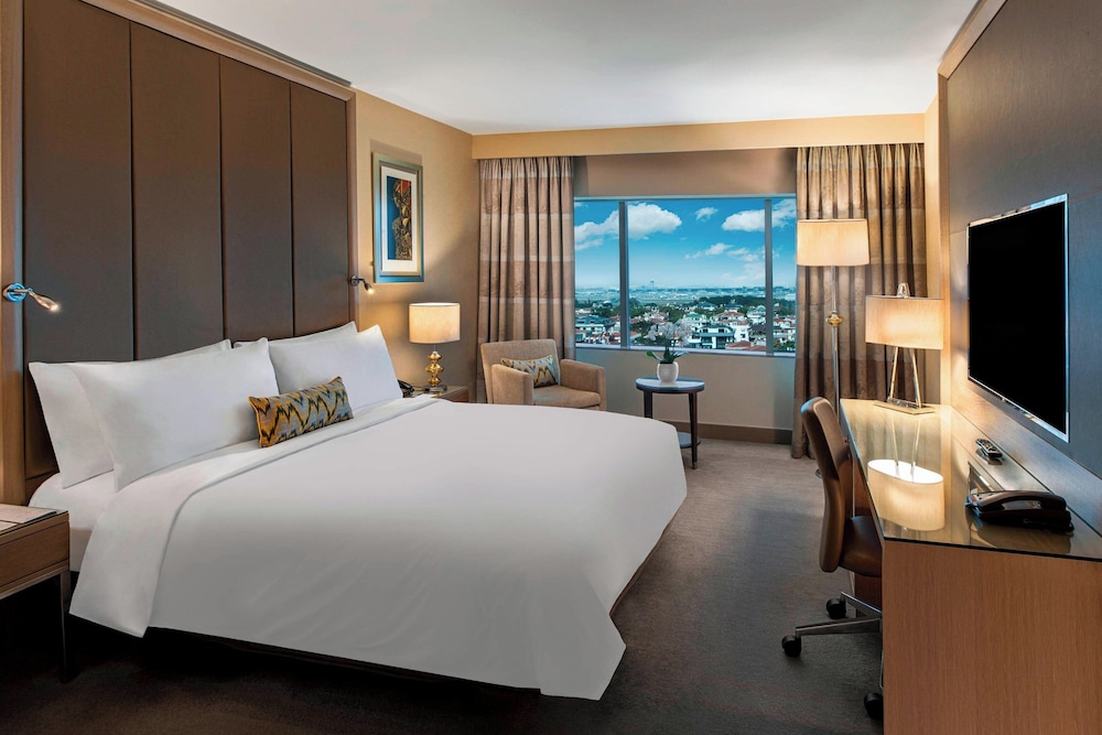 Renaissance Polat Istanbul Hotel 19
