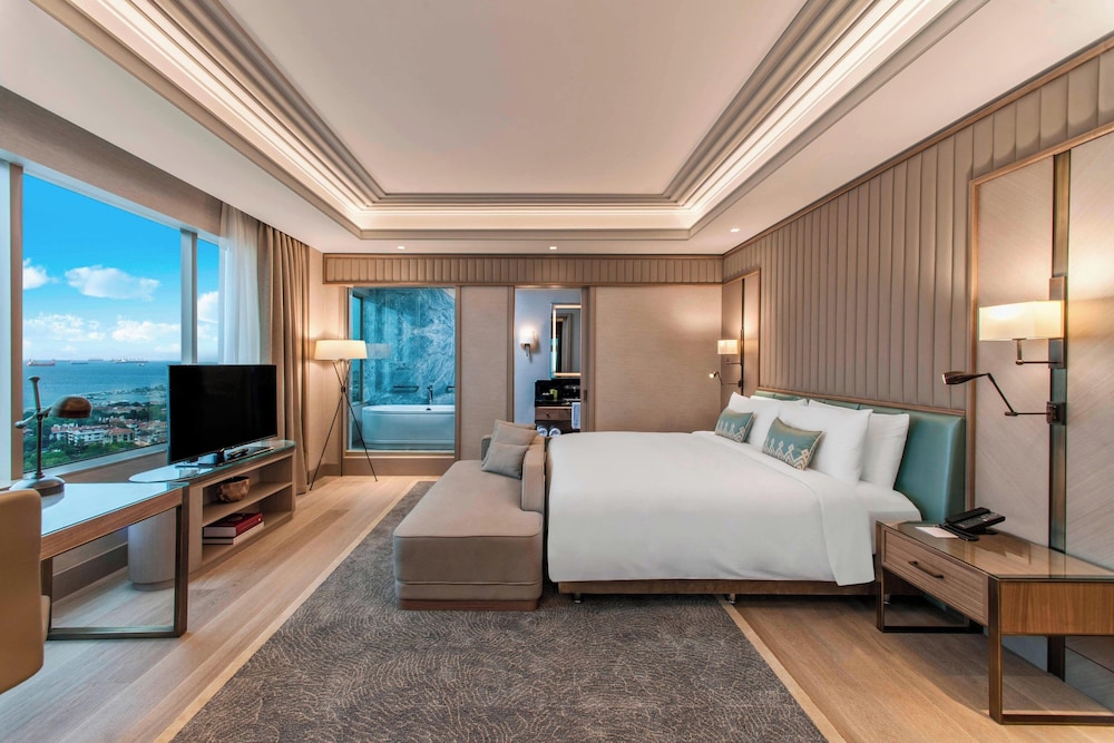 Renaissance Polat Istanbul Hotel 12