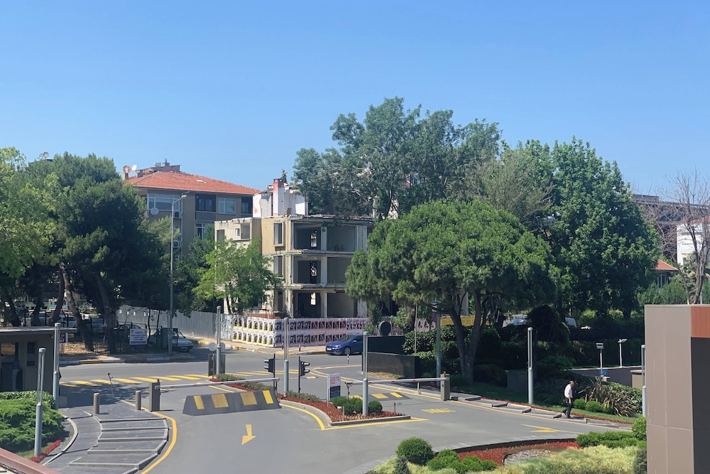 Renaissance Polat Istanbul Hotel 17