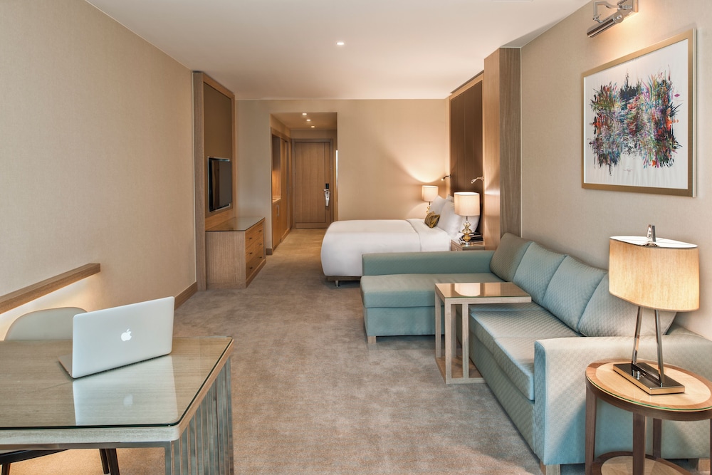 Renaissance Polat Istanbul Hotel 4