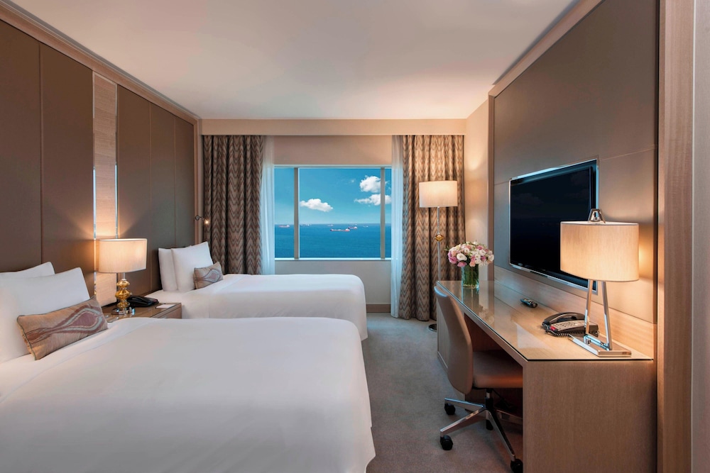Renaissance Polat Istanbul Hotel 24